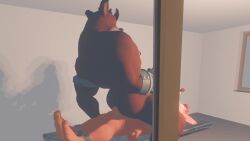 2025 2boys 3d 4_fingers 4_toes age_difference anal animated anthro balls bandicoot bara barefoot big_dom_small_sub big_penis blue_eyes brothers captured crash_(series) crash_bandicoot crunch_bandicoot dark_nipples dark_red_fur erection forced forced_sex forced_yaoi furry furry_only gay goatee green_eyes incest indoors longer_than_30_seconds male male_only marsupial masturbation miniscule-boko muscular nipples no_sound older_brother orange_fur orange_hair penis pleasure_face red_fur reverse_rape robotic_arm shorter_than_one_minute size_difference small_top_big_bottom snout somnophilia tagme tan_fur thick_eyebrows two-tone_fur unconscious unconscious_male veiny_penis video video_games yaoi young