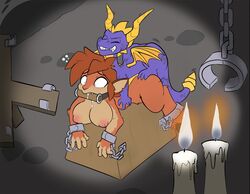 elora from activision by unknown artist