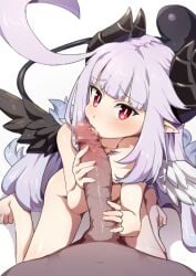 ruche from makai shin trillion by mdf an