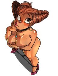 peg pete from disney by smmyart