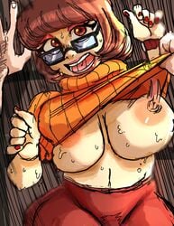 shaggy rogers from hanna-barbera by smmyart