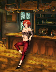 Absurd Res Rule 34 Image