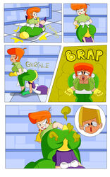 angry ass big_ass brap cartoon_network cheeks closed comic crouching crying crying_with_eyes_open dexter's_laboratory dexter's_mom dexter's_mom's_rival disgust disgusted disgusted_look disgusting evil_grin evil_smile eyes face_in_ass facesitting falling_on_face fard fart fart_cloud fart_fetish fart_torture farting farting_in_face farting_in_mouth farting_on_another fat_ass head_in_ass head_in_cheeks head_stuck_in_ass huge_ass huge_fart large_ass looking_at_another looking_down milf onomatopoeia preparing_to_fart protorepulsive relief relieved repulsiveproto sitting smug store torture