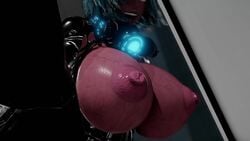 1futa 1girls 3d ahe_gao ahegao akeno_(nyakumi) anal anal_penetration anal_sex animated anthro bathroom bathroom_sex bathroom_stall big_ass big_breasts big_penis blue_hair curvy_female fat_ass female fucked_from_behind fucked_senseless functionally_nude futa_on_female futa_sans_pussy futanari large_ass large_breasts large_penis legs_up longer_than_30_seconds loop mikumikudance mmd mostly_nude nipples nude nude_female nyakumi original_character sound tagme thick_penis thick_thighs tongue tongue_out veiny_penis video wide_hips