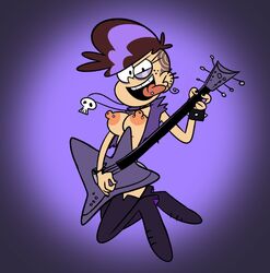 1girls Rule 34 Image