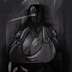 original character fan art
