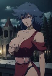 Ai Rule 34 Image