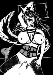 Digital Media (Artwork) Rule 34 Image