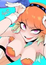 2d (Artwork) Rule 34 Image
