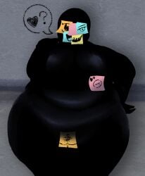 Doors (Roblox) Rule 34 Image