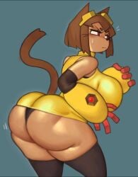 Kit (Gameoverse) Rule 34 Image