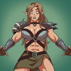 Abs Rule 34 Image