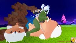 18yo Rule 34 Video