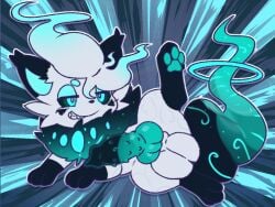 Pokemon (Species) Rule 34 Image