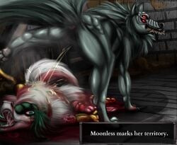 Digital Media (Artwork) Rule 34 Image