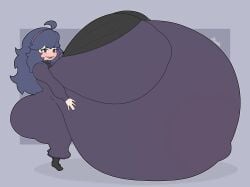 Alyaska2201 Rule 34 Image