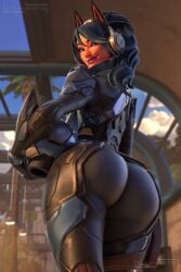 Hope (Fortnite) Rule 34 Image