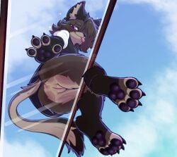 Against Surface Rule 34 Image