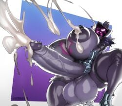 1futa Rule 34 Image