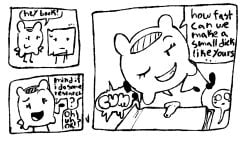 Book (Bfdi) Rule 34 Image