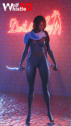 Devil May Cry (Series) Rule 34 Image