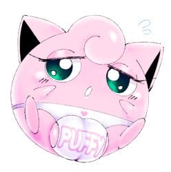 Pokemon (Species) Rule 34 Image