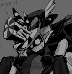 Artful (Die Of Death) Rule 34 Image