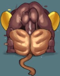 Kit (Gameoverse) Rule 34 Image