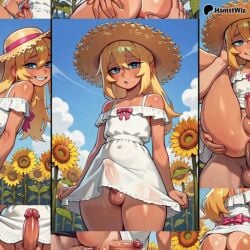 1femboy Rule 34 Image