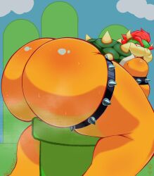 Mario (Series) Rule 34 Image