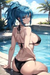 1girls Rule 34 Image