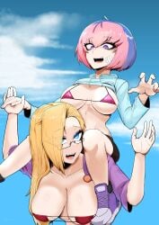 2d (Artwork) Rule 34 Image