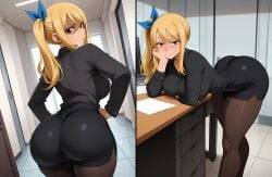 Against Table Rule 34 Image