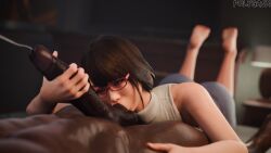 Like A Dragon (Series) Rule 34 Image