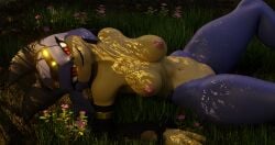 3d (Artwork) Rule 34 Image