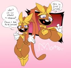 Digital Media (Artwork) Rule 34 Image