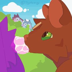 1:1 Rule 34 Image