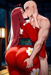 Naruto (Series) Rule 34 Image