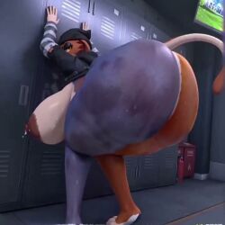 Meow Skulls (Fortnite) Rule 34 Video