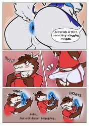 Dingo (Cheesydingo) Rule 34 Image