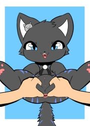 Mochi (Clopez) Rule 34 Image