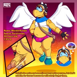 Mario (Series) Rule 34 Image