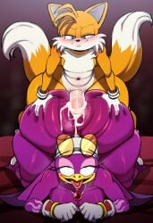 Sonic (Series) Rule 34 Image