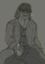 Clothes Rule 34 Image