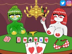 2d (Artwork) Rule 34 Image