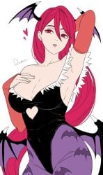 Vampire (Game) Rule 34 Image
