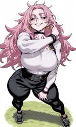 Dynamic Pose Rule 34 Image