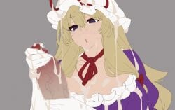 1girls Rule 34 Image