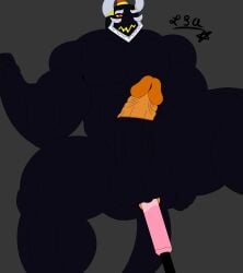 Digital Media (Artwork) Rule 34 Image