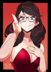 2d (Artwork) Rule 34 Image
